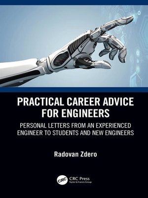 cover image of Practical Career Advice for Engineers